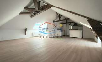 Photo Location appartement Fay-de-Bretagne