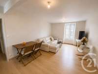 Location appartement 3 pièces