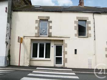 Location Appartement T1Fay-de-Bretagne