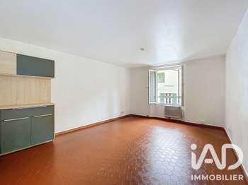 Location appartement 2 pièces Fayence 83