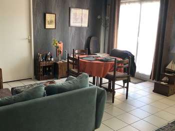Location appartement 3 pièces