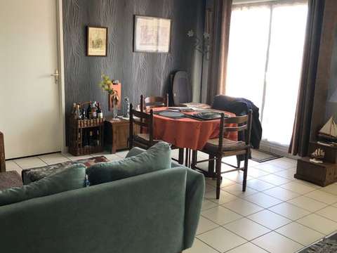 Location appartement 3 pièces Location appartement 3 pièces
