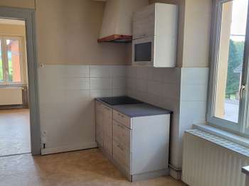 Location Appartement 4 piècesFêche-l'Église