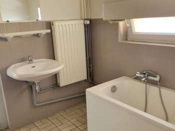 Location appartement 4 pièces
