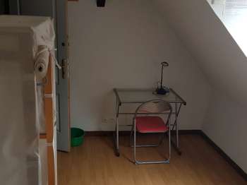 Location appartement 1 pièce Fegersheim 67