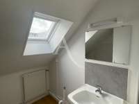 Location appartement 3 pièces