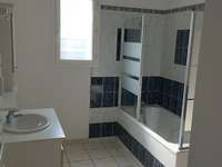 Location appartement 4 pièces