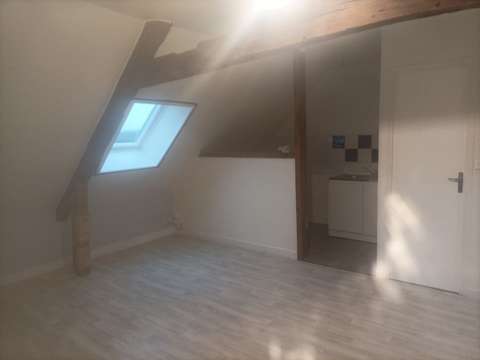 Location appartement 1 pièce