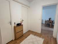 Location appartement 3 pièces Location appartement 3 pièces