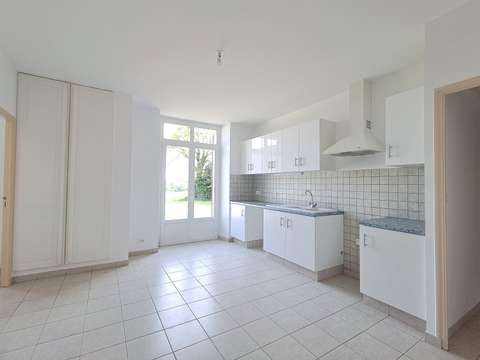 Location appartement 4 pièces Location appartement 4 pièces