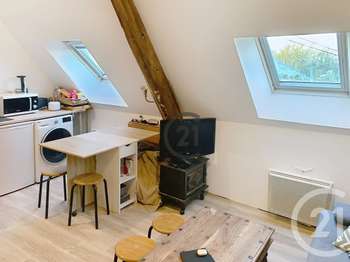 Location Appartement T1Férel
