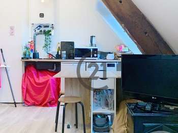 Location appartement 1 pièce
