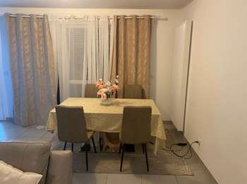 Location appartement 5 pièces