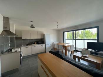 Location Appartement 2 piècesFerney-Voltaire