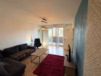 Location appartement 4 pièces