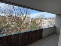 Location appartement 4 pièces