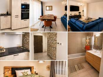 Location Appartement 3 piècesFerney-Voltaire