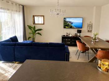 Location appartement 3 pièces