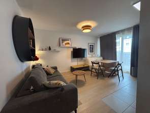 Location Appartement 2 piècesFerrières-en-Brie