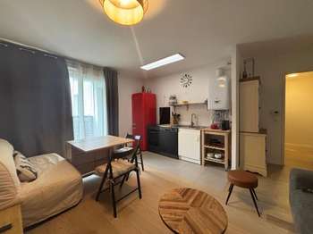 Location appartement 2 pièces Location appartement 2 pièces