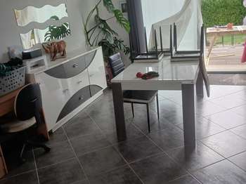 Location Appartement T1Feuges