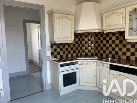 Location appartement 3 pièces Feurs 42