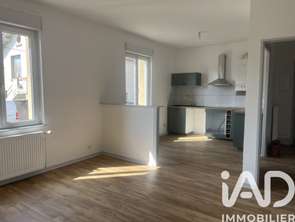 Location Appartement 3 piècesFeurs