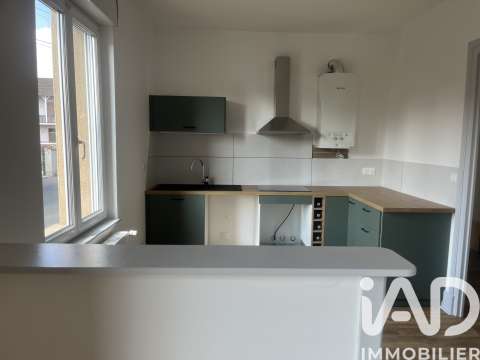 Location appartement 3 pièces