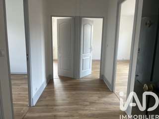 Location appartement 3 pièces