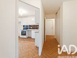 Location appartement 4 pièces