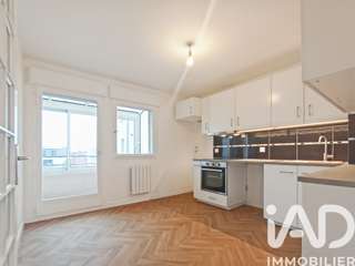 Location appartement 4 pièces