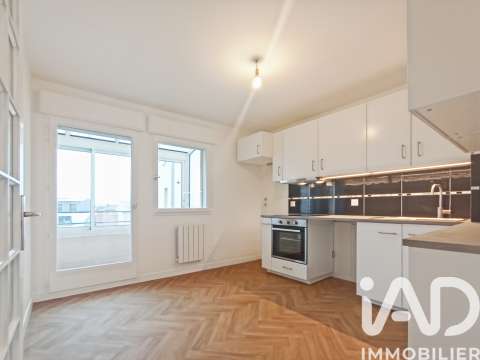 Location appartement 4 pièces