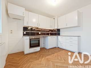 Location appartement 4 pièces