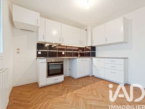 Location appartement 4 pièces