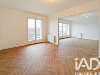 Location appartement 4 pièces