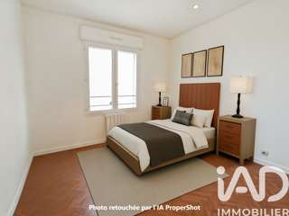 Location appartement 4 pièces