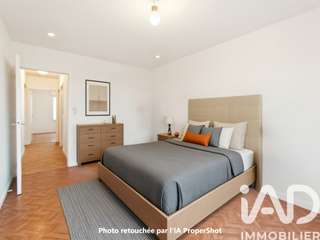 Location appartement 4 pièces