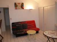 Location appartement 1 pièce