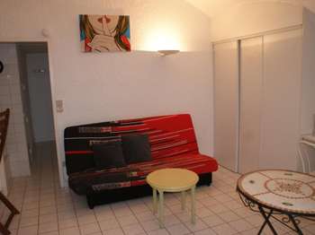 Location appartement 1 pièce
