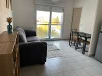Location appartement 2 pièces Location appartement 2 pièces