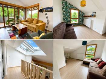 Location Appartement 4 piècesFillinges