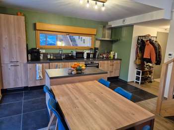 Location appartement 4 pièces
