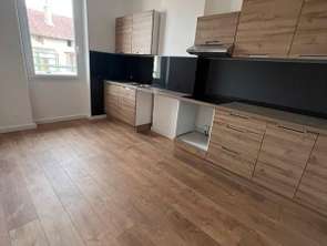 Location Appartement 3 piècesFirminy