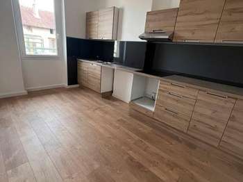 Location appartement 3 pièces Firminy 42