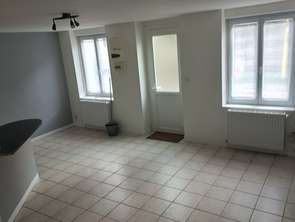 Location Appartement 2 piècesFirminy