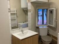 Location appartement 3 pièces Location appartement 3 pièces