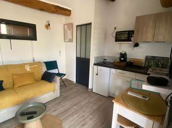 Location Appartement 2 piècesFlayosc