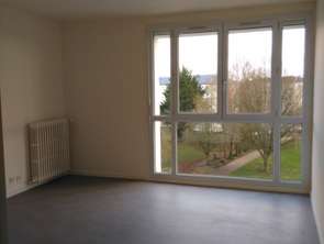 Location Appartement 4 piècesFlers
