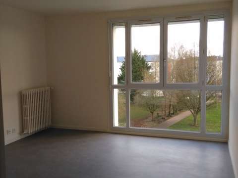 Location appartement 4 pièces Flers 61