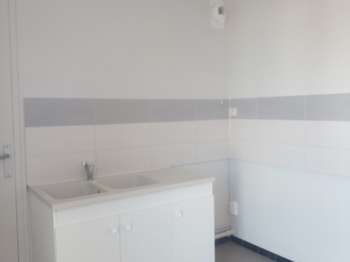 Location appartement 3 pièces Flers 61